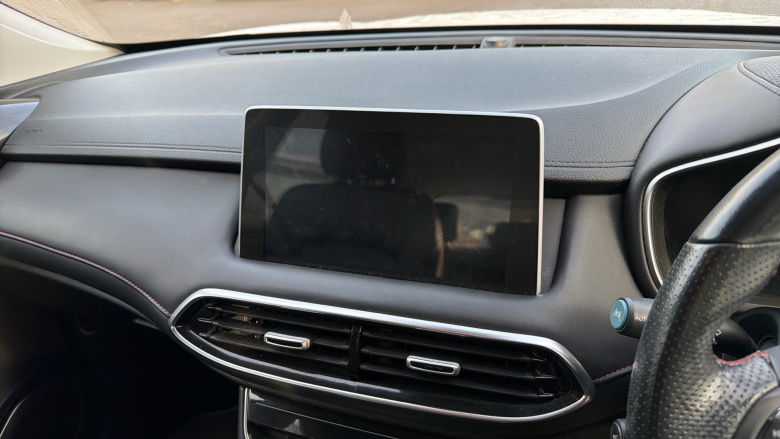 MG Hs 1.5 T-GDI Excite 5dr Petrol Hatchback